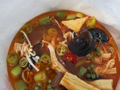 -宽味餐厅(万博广场店)