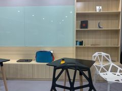 -CXFIT 陈徐健身工作室(凯旋店)