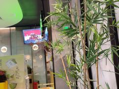 -绿茶餐厅(茂业天地店)