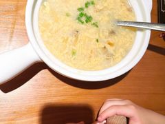 -吕氏疙瘩汤·新鲁菜(济南万象城店)