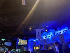-很久以前羊肉串(打浦路店)
