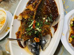-邀月楼(新华路店)