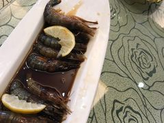 -小龙酒家(桂平路店)