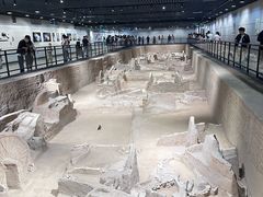 -洛阳周王城天子驾六博物馆