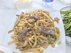 -嘉升大排档(番禺总店)