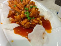 -老浒记烤鸭-北京菜(琉璃厂店)