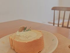 -素咫咖啡CLIFEROSE