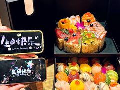 -河风の幸会精致料理