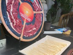 -乔先生涮肉·鲜活牛羊肉火锅(塘沽店)