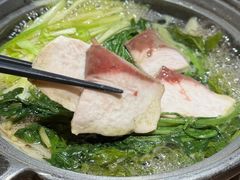 -水之惠鲜鱼料理(王府大街店)