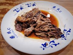 柴氏酱牛肉-柴氏风味斋(甘家口店)