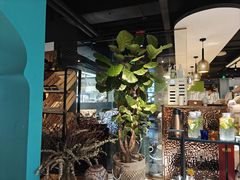 -纳鲁孜·新疆特色餐厅(上海悦荟广场店)