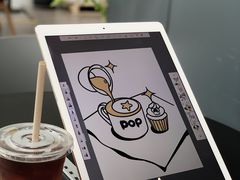 -Seesaw Coffee(深圳万象天地店)