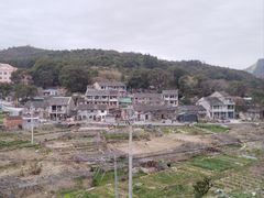 -嵛山岛