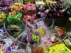 -苏州蜜字牌蜜饯(东环店)