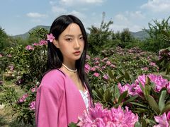 -名花谷生态庄园