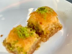 -ALAMEEN阿拉伯餐厅(三里屯店)