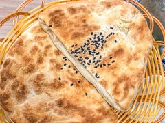 -丰登陕西水盆牛羊肉·泡馍