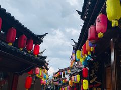 -88号小吃店·经典云南菜·地道纳西美食
