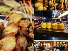 -东晓胜汇里(南洲北路店)