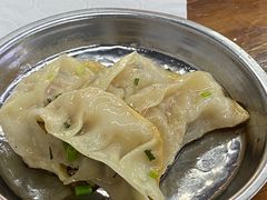 煎饺-文武王氏烧饼·无矾油条(西溪路店)