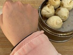 -吃不亏特色包子(三峡广场店)