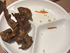 -诺丁牛排(南京江宁万达店)