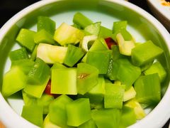 泡菜-卞氏菜根香·川菜(青羊万达店)