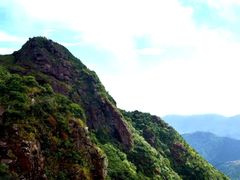 -七娘山