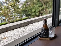 冷萃美式-Vanilla Specialty Coffee(八大关店)