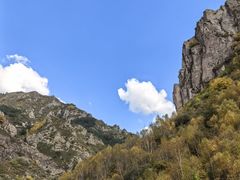 -小五台金河景区