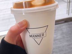 -Manner Coffee(IFS一楼店)
