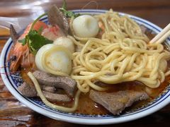 -亚忠小吃店(曾厝垵店)