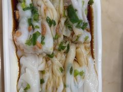 -盛记粥面(佐敦店)