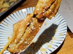 -疆里疆外·和田烤肉·清真