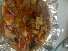 -清真悦宾楼食府(海湖店)