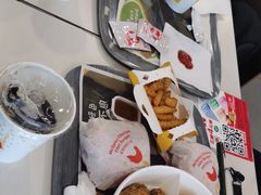 -麦当劳(衡阳中心汽车站店)