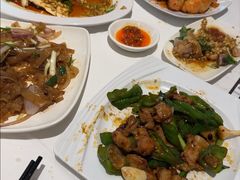 -强记海鲜·大排档(蛇口新街店)
