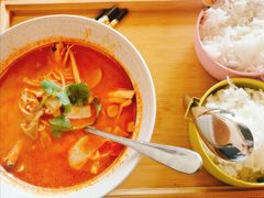 -我的甜·泰国餐厅