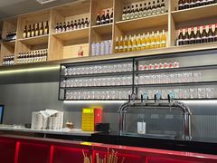 -管氏翅吧(马家堡店)