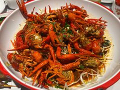 -庞家烧烤客栈(炮台山店)