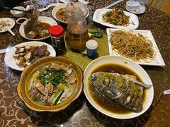 -柠静私家菜(石板巷店)