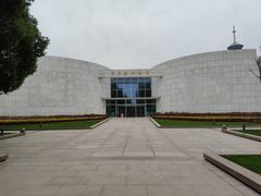 -宋庆龄陵园