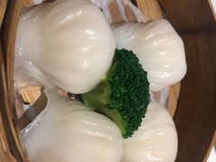 -煲王粤菜餐厅(中侨中心店)