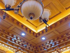 -宗巴雍姆藏餐府