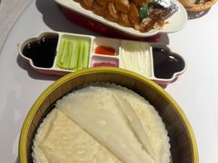 -大鸭梨烤鸭·北京菜(大兴南小街店)