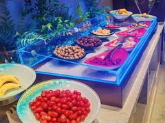 -明月东一酒店·菲斯特自助餐厅
