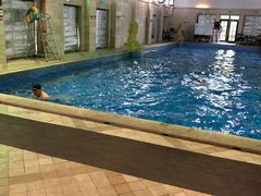 -杰仕健身百合天地会所(海宁百合新城店)