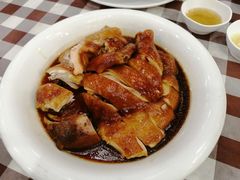 五指毛桃鸡-顺悦酒家(嘉信城市广场店)