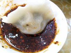 -李氏东北饺子王·铁锅炖(回龙湾店)